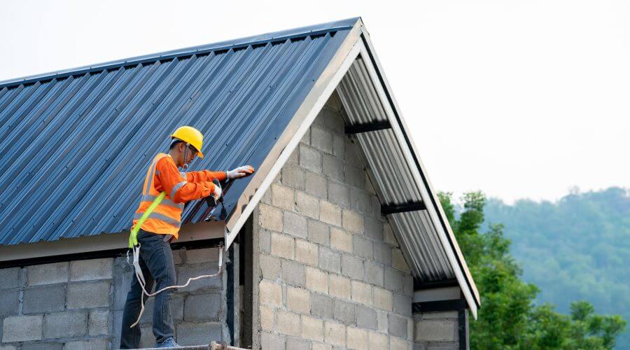 Expert Emergency Roof Repairs services in Whately, MA